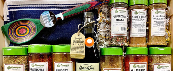 Phoenicia Specialty Foods