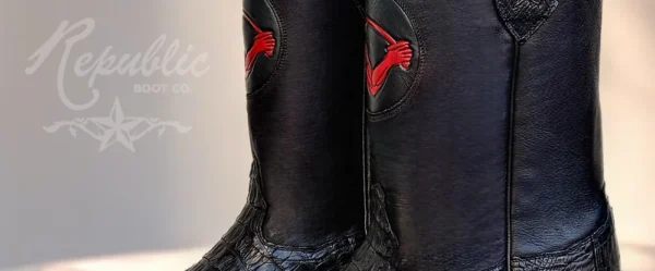 Republic Boot Co.