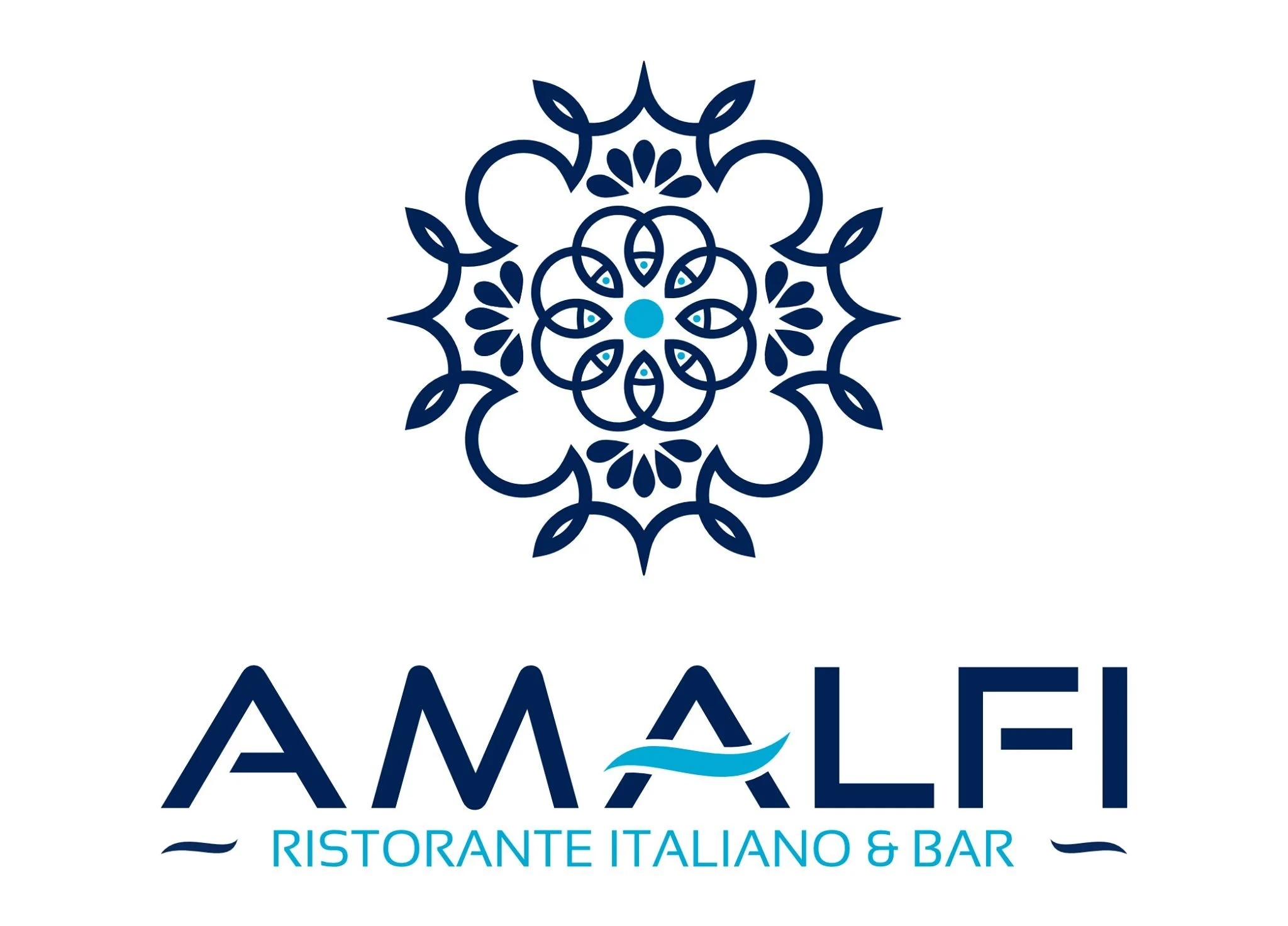  Amalfi Ristorante Italiano & Bar 