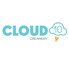  CLOUD 10 CREAMERY 