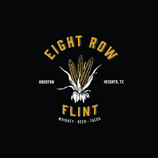  EIGHT ROW FLINT  