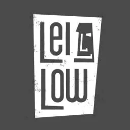   LEI LOW BAR  