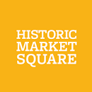  CERAMIC TILE BENCHES   AT MARKET SQUARE PARK 