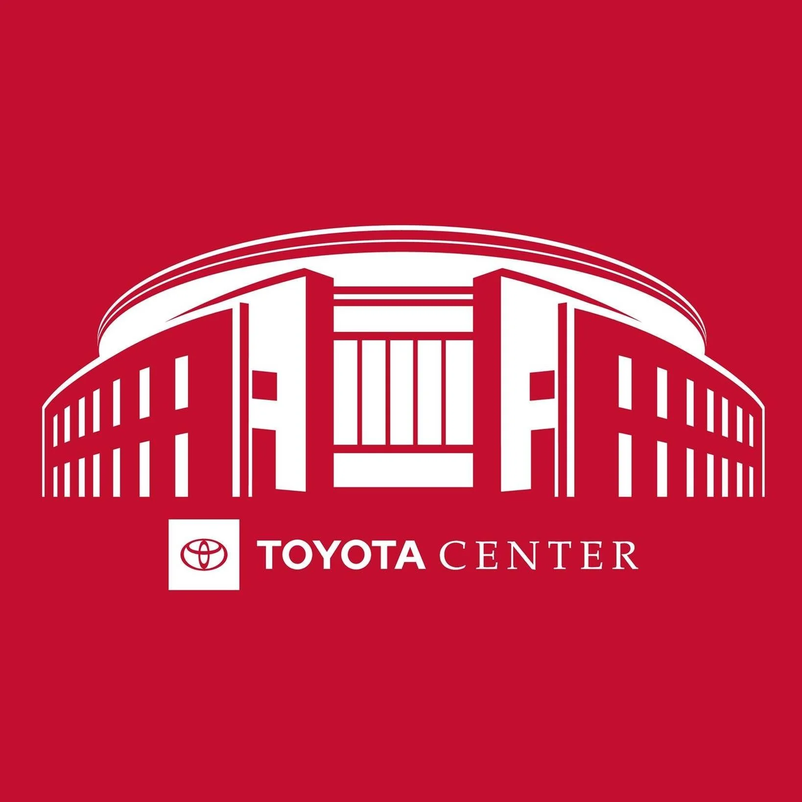  THE TOYOTA CENTER- Stadium, Arena, Sports Venue 