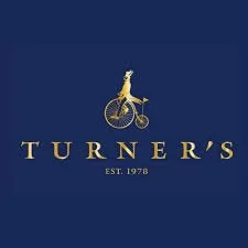  TURNER’S 