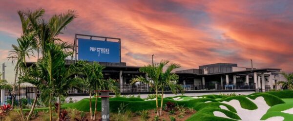 PopStroke Katy: The Ultimate Mini-Golf Experience